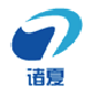 鋰電池制造杭可科技logo圖